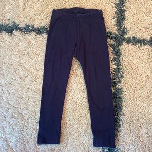 🟣 Mix and Match 5 for $10! Cat & Jack | Navy Leggings